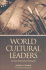 World Cultural Leaders of the Twentieth Century: (2 Volumes)