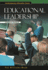 Educational Leadership: a Reference Handbook (Contemporary Education Issues)