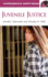 Juvenile Justice: a Reference Handbook (Contemporary World Issues)