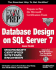 McSe Database Design on Sql Server 7 Exam Prep (Exam: 70-029)