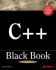 C++ Black Book (Book ) [With Cdrom]