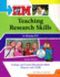 Iim: Teaching Research Skills in Grades K-5-Ccss Edition