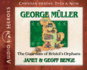George Muller Audiobook: the Guardian of Bristol's Orphans (Christian Heroes: Then & Now) Audio Cd-Audiobook, Cd (Christian Heroes Then and Now)