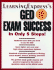 Learningexpress's Ged Exam Success: in Only 5 Steps! [Paperback]