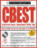 Cbest: California Basic Education Skills Test