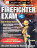 Firefighter Exam [With Access Code]