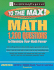 Math to the Max: 1, 200 Questions That Will Maximize Your Math Power