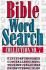 Bible Word Search Collection