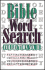 Bible Word Search (Bible Word Search Collection)