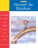 Beyond the Rainbow: A Workbook for Children in the Advanced Stages of a Very Serious Illness