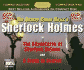 Sherlock Holmes Collection: the Adventures of Sherlock Holmes, a Study in Scarlet