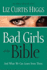 Bad Girls of the Bible and What We Can Learn From Them