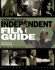 Videohound's Independent Film Guide