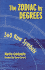The Zodiac By Degrees: 360 New Symbols