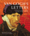 Van Gogh's Letters-Pap Format: Paperback