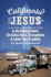 California Jesus Format: Paperback