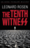 The Tenth Witness (Henri Poincare Mystery)