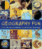 Geography Fun: Cool Activities & Projects for Young Explorers