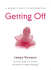 Getting Off: a Woman's Guide to Masturbation