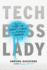 Tech Boss Lady Format: Hardback