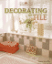 Decorating With Tile