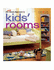 The New Smart Approach to Kids' Rooms (New Smart Approach Series)