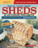Build Your Own Sheds & Outdoor Projects Manual, Fifth Edition: Step-By-Step Instructions (Creative Homeowner) Catalog of Plans for Ordering; Ideas & Construction Tips for Studios, Gazebos, and Cabins