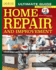 Ultimate Guide to Home Repair and Improvement, 3rd Updated Edition: Proven Money-Saving Projects; 3, 400 Photos & Illustrations