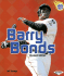 Barry Bonds (Amazing Athletes)