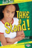 Take a Stand! : What You Can Do About Bullying (Health Zone)