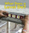 What Does a Level Do?