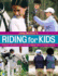 Judy Richters Riding for Kids