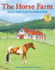 The Horse Farm Read-and-Play Sticker Book (Read-and-Play Sticker Books)