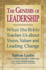 The Genesis of Leadership: What the Bible Teaches Us About Vision, Values and Leading Change