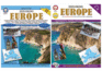 Exploring Europe, Grades 5-8