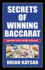 Secrets of Winning Baccarat