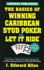 The Basics of Winning Caribbean Stud Poker / Let It Ride, Second Edition