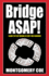 Bridge Asap! Format: Paperback