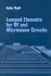 Lumped Elements for Rf and Microwave Circuits