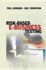 Risk Based E-Business Testing (Artech House Computer Library, )