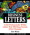 Streetwise Business Letters