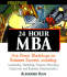 Streetwise 24 Hour Mba