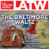 The Baltimore Waltz-Acting Edition