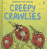 Creepy Crawlies (First Nature)