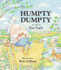 Humpty Dumpty (Nursery Rhyme)