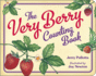 The Very Berry Counting Book (Jerry Pallotta's Counting Books)