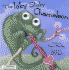 Icky Sticky Chameleon