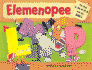 Elemenopee: the Day L, M, N, O, P Left the Abc's