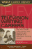 Vault Guide to Television Writing Careers (Vault Career Library)