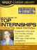 Vault Guide to Top Internships